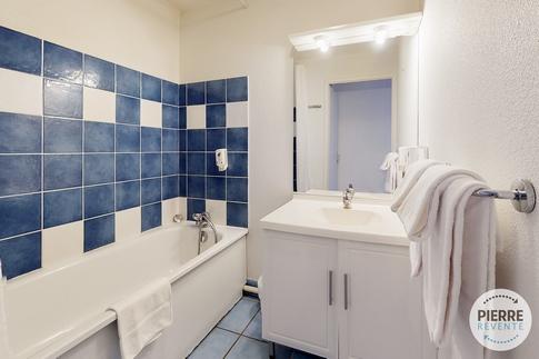 Appartement - 79 m² - 4 pièces