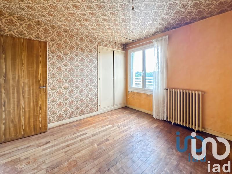 Maison - 83 m² - 4 pièces