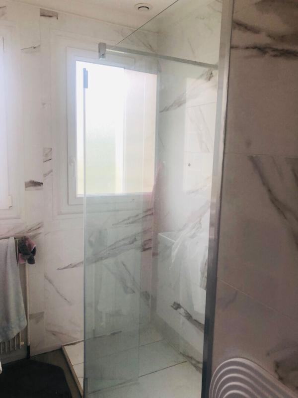 Maison - 80 m² - 3 pièces