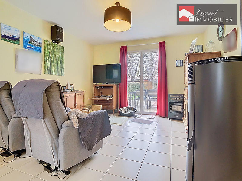 Villa - 86 m² - 4 pièces