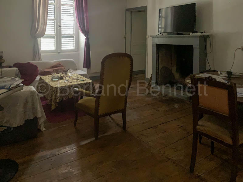 Maison - 200 m² - 6 pièces