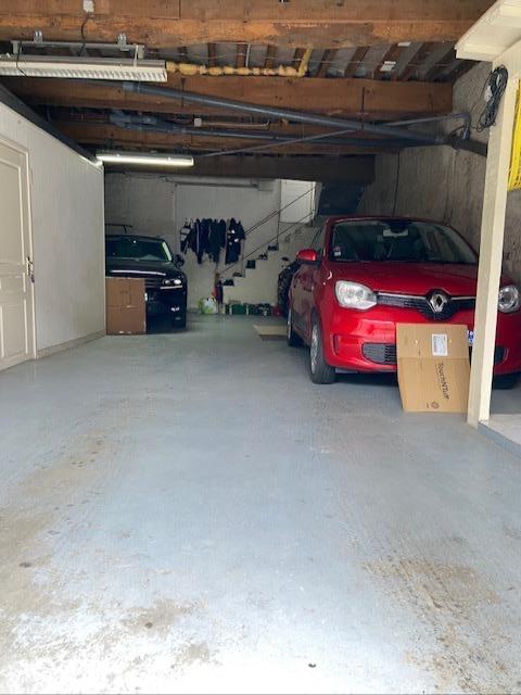 Maison ancienne - 173 m² - 5 pièces