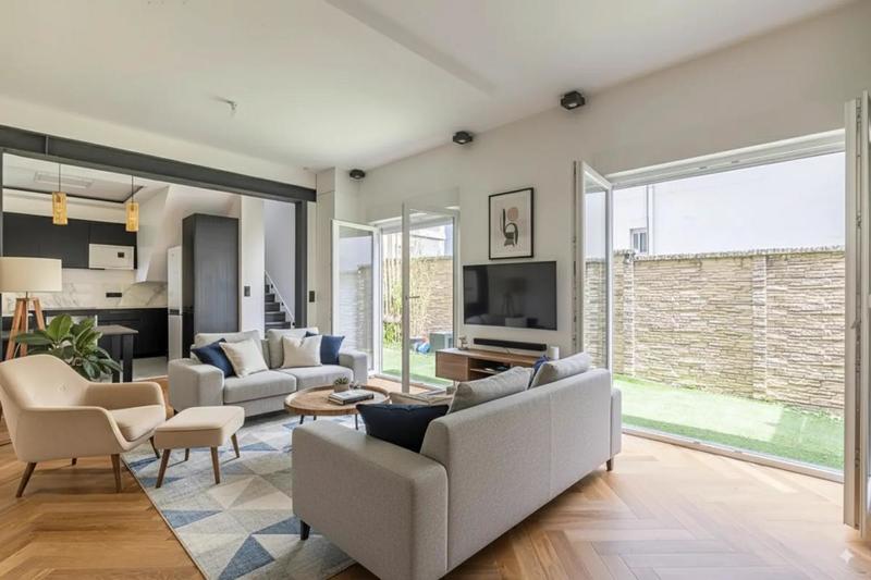 Maison - 79 m² - 3 pièces