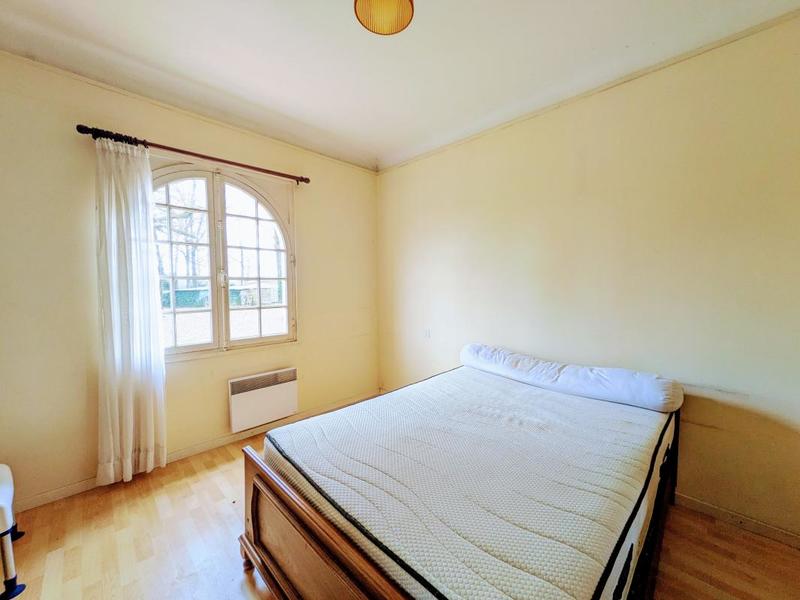 Maison ancienne - 107 m² - 4 pièces