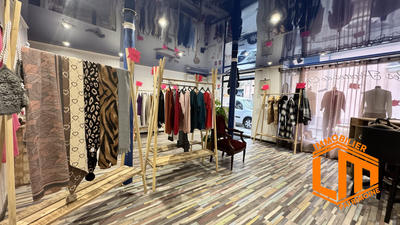 Fonds de commerce - Magasins - 160 m²