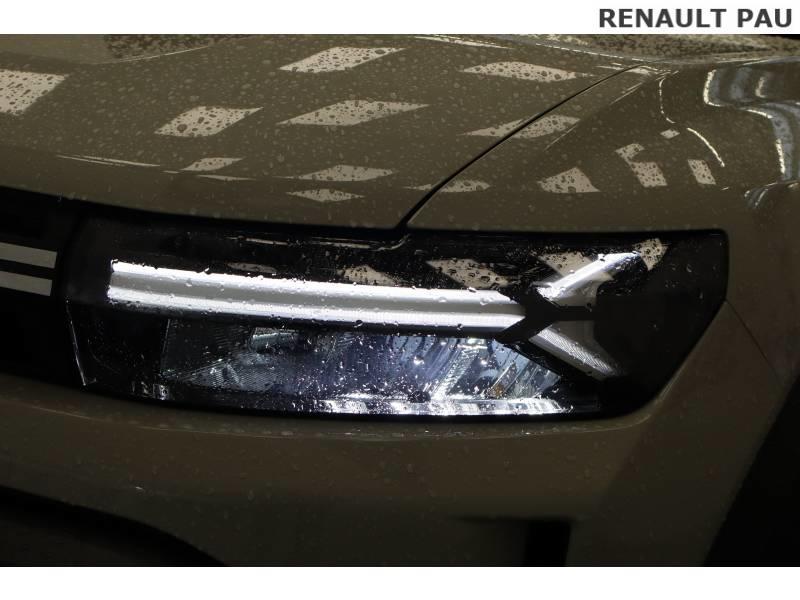 Dacia Duster Hybrid 140 Expression