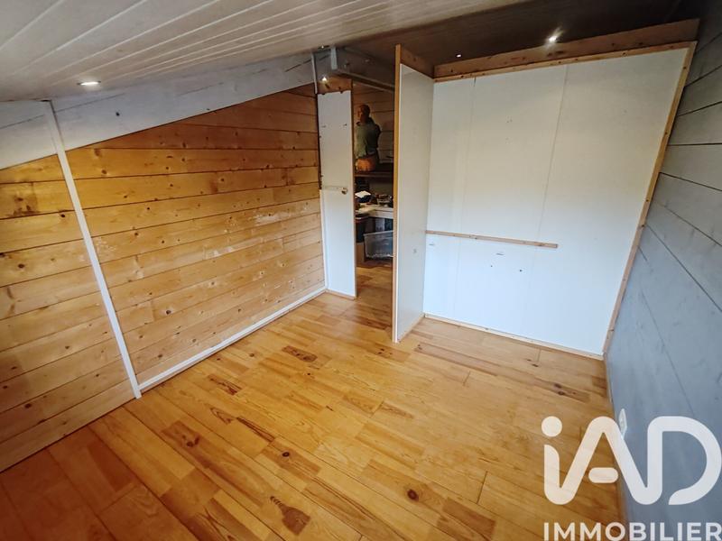 Maison - 114 m² - 4 pièces