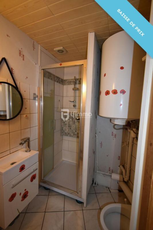 Maison - 48 m² - 2 pièces