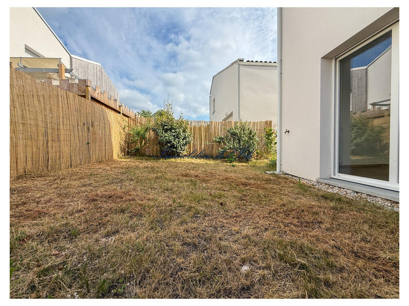 Maison - 67 m² - 4 pièces