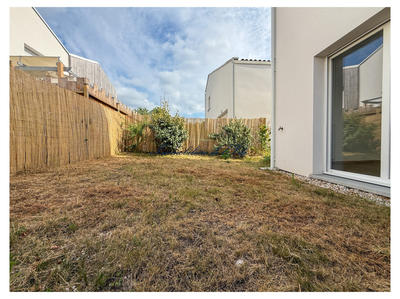 Maison - 67 m² - 4 pièces