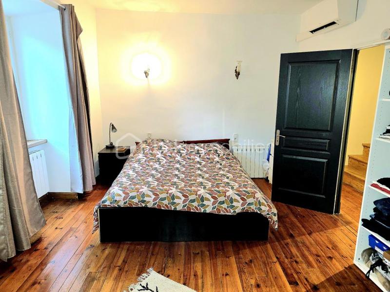 Maison - 147 m² - 6 pièces