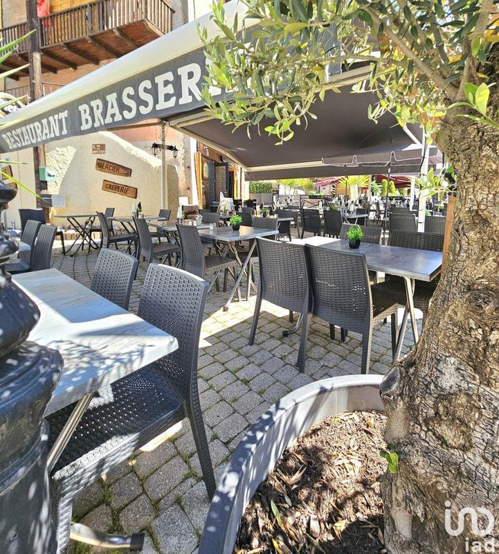 Local commercial - 65 m²