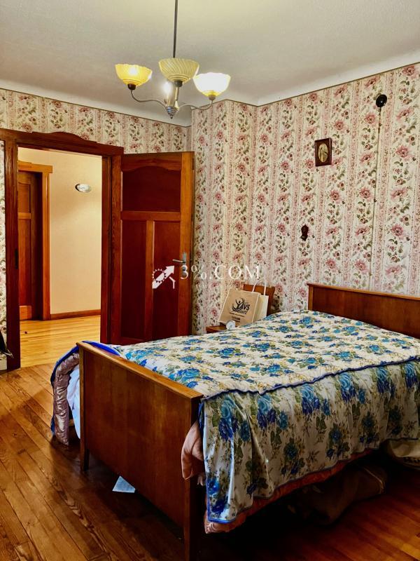 Maison de village - 171 m² - 7 pièces