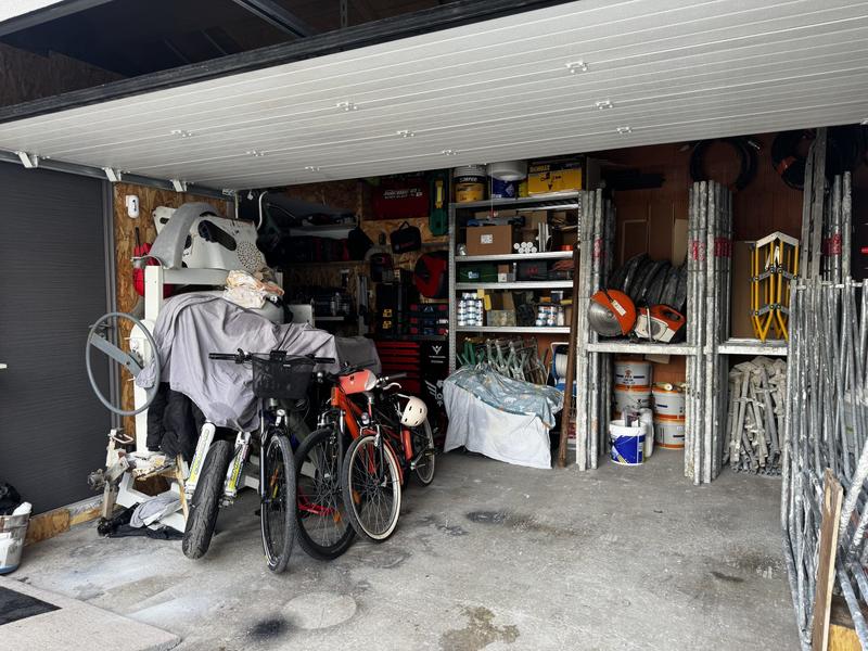 Maison contemporaine - 120 m² - 5 pièces