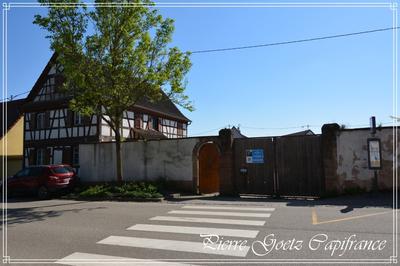 Maison traditionnelle - 170 m² - 6 pièces