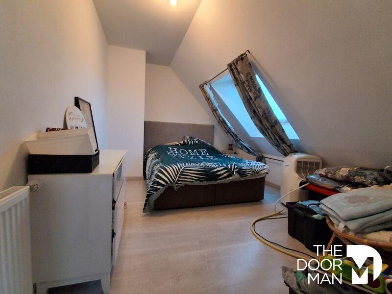 Maison - 102 m² - 6 pièces