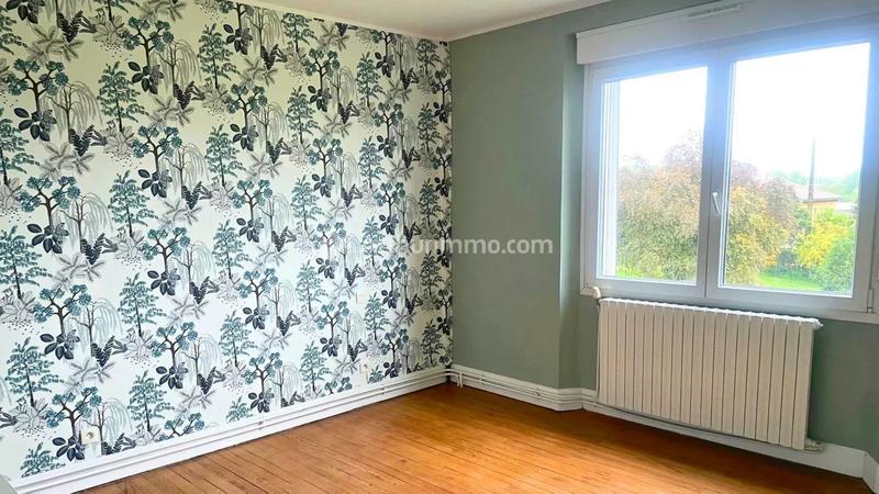 Maison - 136 m² - 5 pièces