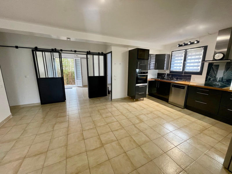 Maison - 135 m² - 7 pièces