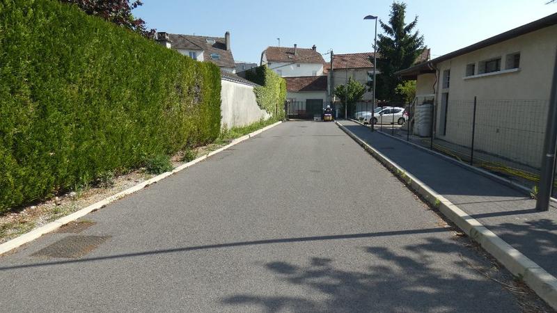 Appartement - 31 m² - 1 pièce