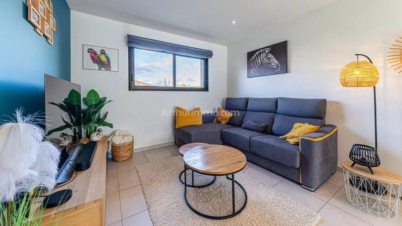 Appartement - 84 m² - 4 pièces