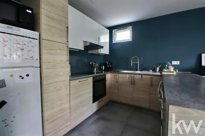 Appartement - 79 m² - 3 pièces