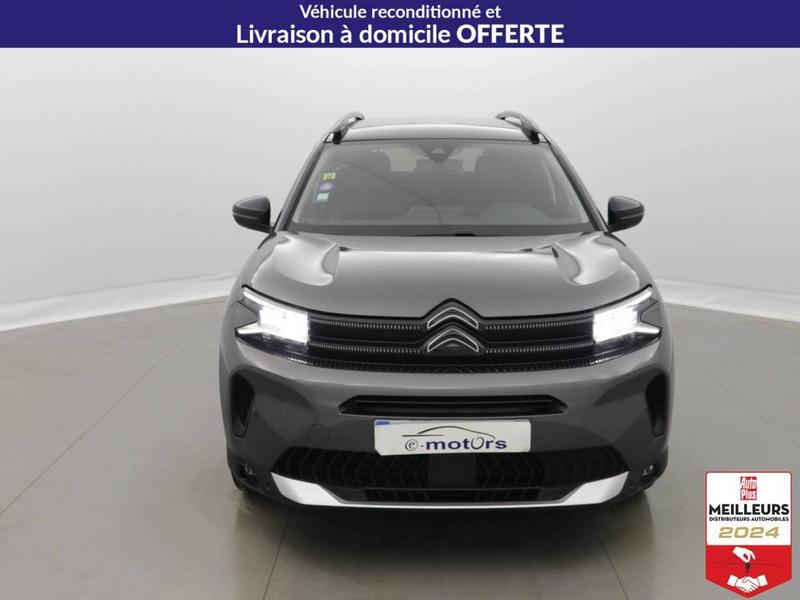 Citroën C5 Aircross Hyb Recharge 225 e-Eat8 Shine