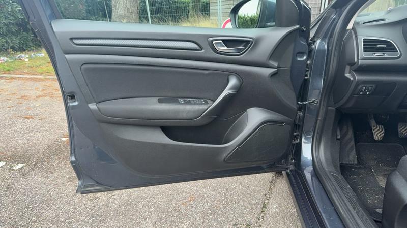 Renault Mégane 1.2 TCe 100 Life - 5 places