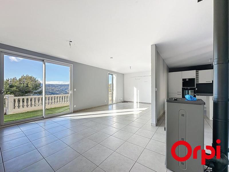 Villa - 105 m² - 4 pièces