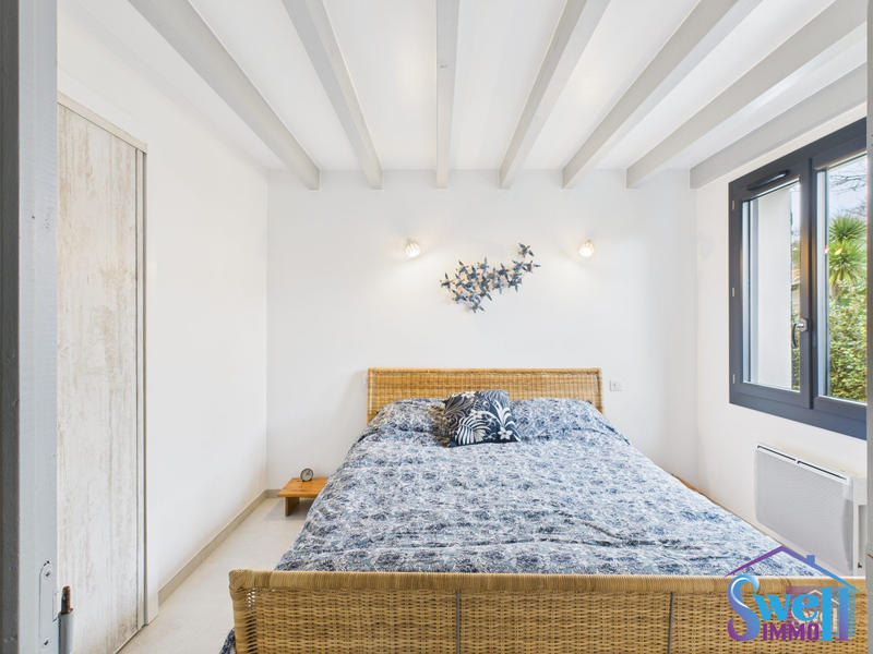 Villa - 101 m² - 4 pièces