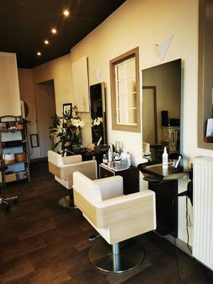 Fonds de commerce - 45 m²