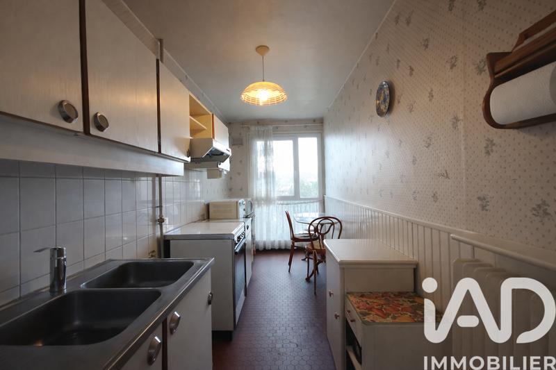 Appartement - 78 m² - 4 pièces