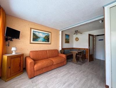 Appartement - 26 m² - 1 pièce