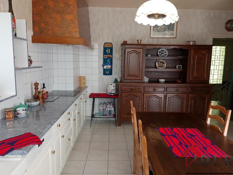 Maison - 150 m² - 6 pièces