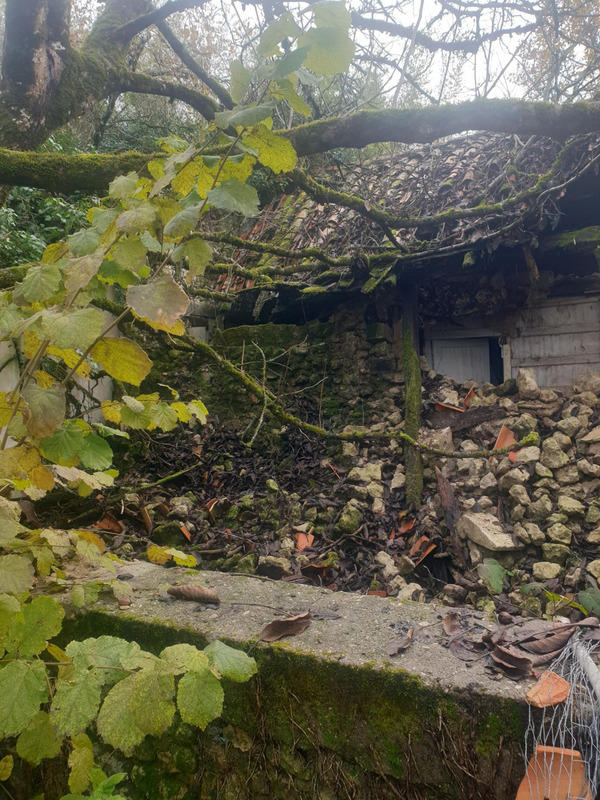 Maison - 215 m² - 3 pièces