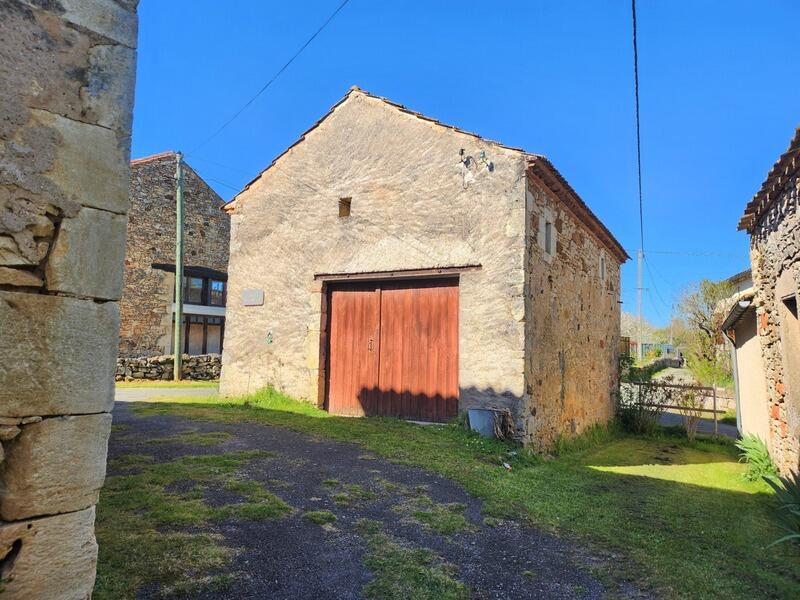 Maison - 66 m² - 4 pièces