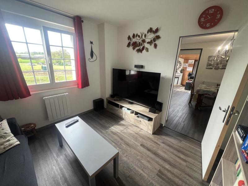 Maison - 140 m² - 7 pièces