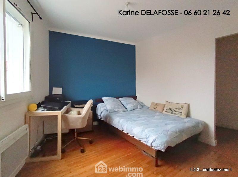 Immeuble - 123 m² - 5 pièces