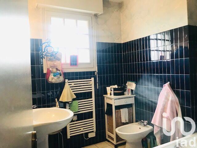 Maison de maîtres - 128 m² - 5 pièces