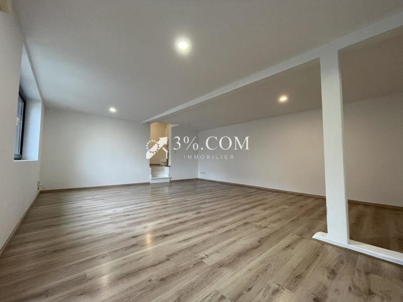 Maison - 101 m² - 5 pièces