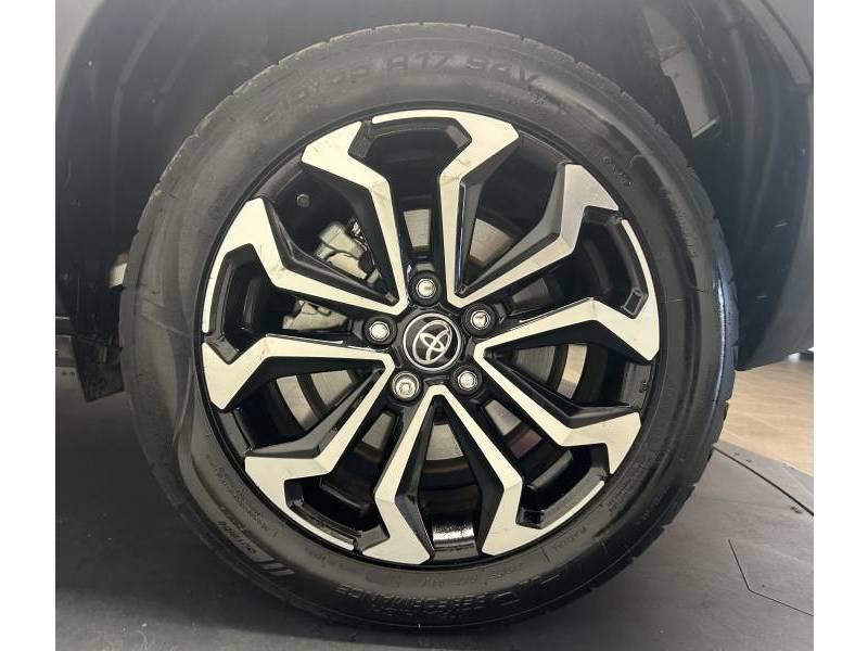 Toyota Yaris Cross Hybride 130h 2wd Design