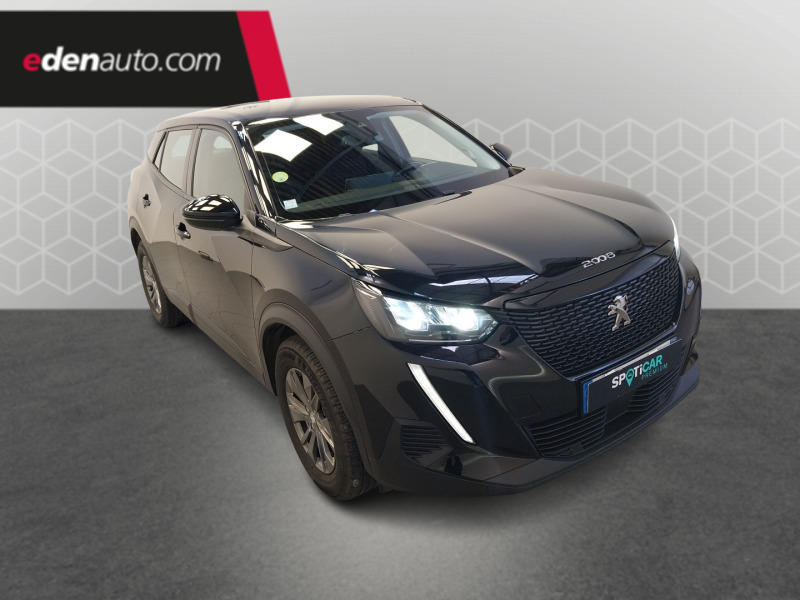 Peugeot 2008 BlueHDi 110 s&amp;S Bvm6 Active Pack