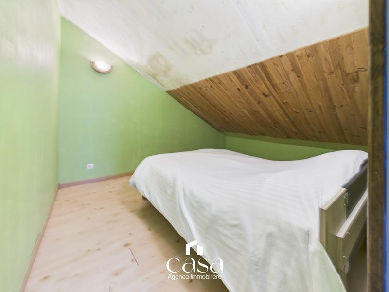 Maison - 70 m² - 3 pièces