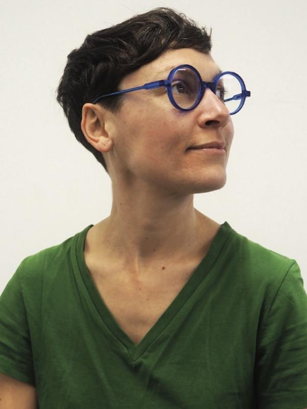 "A la main" Ateliers et création collective avec l'artiste Camille Bondon - Mois du Livre en Bretagne -