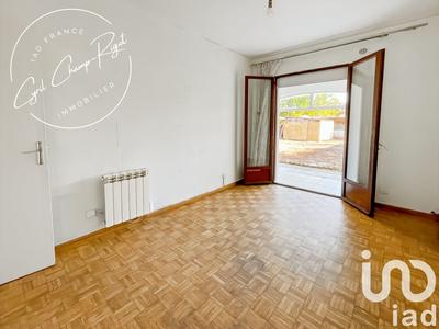 Maison - 80 m² - 3 pièces