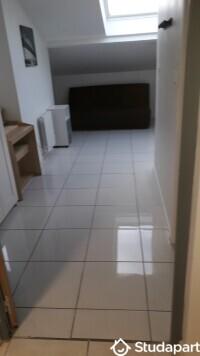 Appartement - 28 m² - 1 pièce