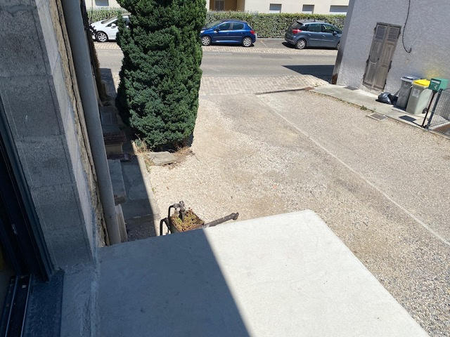 Maison - 75 m² - 3 pièces