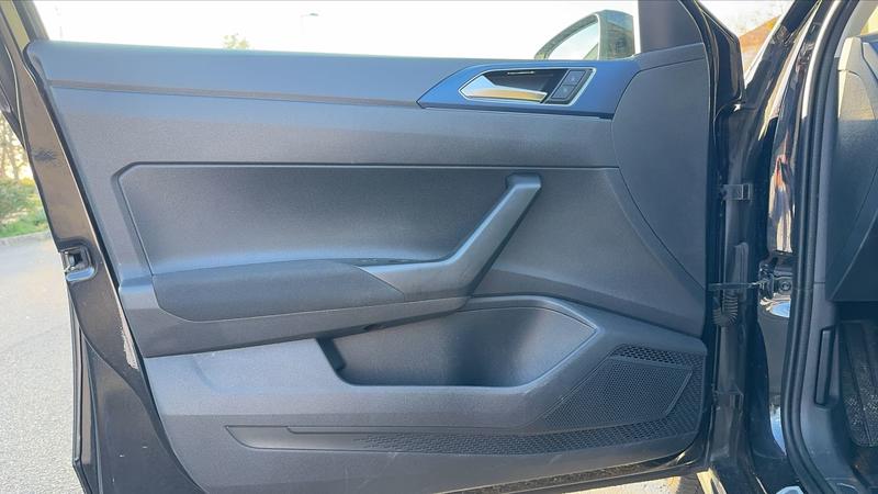 Volkswagen Polo VI 1.0 Tsi 95 Dsg7 United