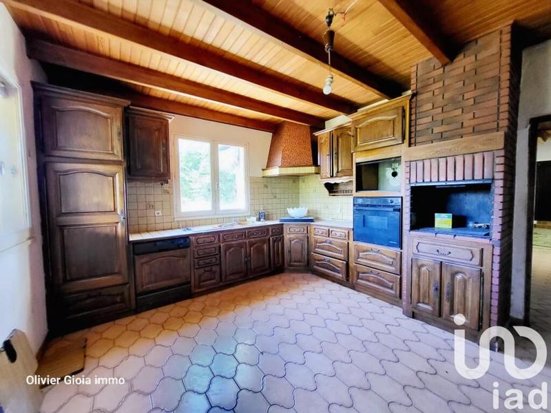 Maison - 174 m² - 4 pièces