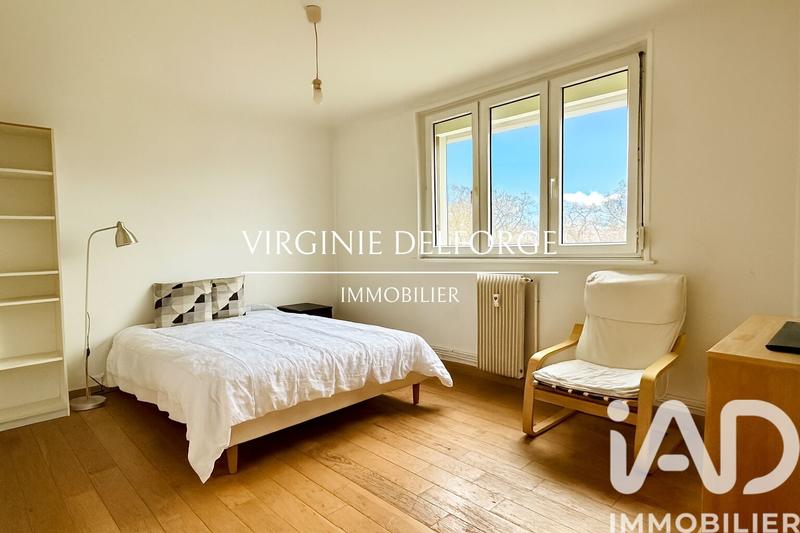 Appartement - 78 m² - 4 pièces