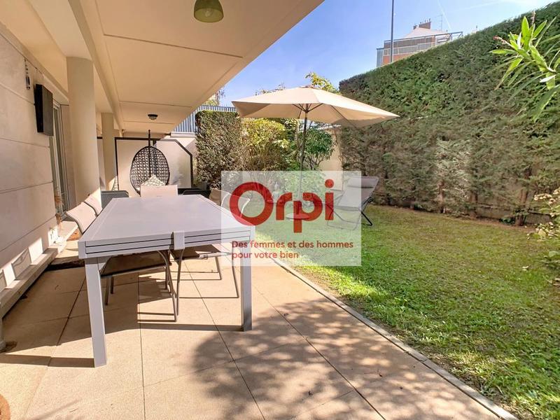 Appartement - 49 m² - 2 pièces